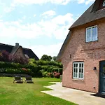 Holiday home Litzkow 16203 Archsum
