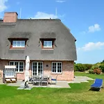 Holiday home Litzkow 16203 Archsum