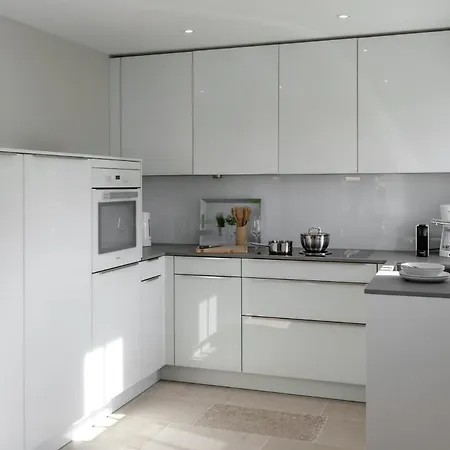 Litzkow 16203 Vakantiehuis Archsum