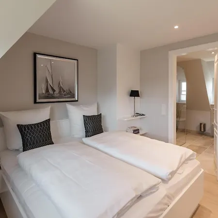 Litzkow 16203 Archsum