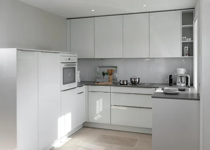 Litzkow 16203 Vakantiehuis Archsum