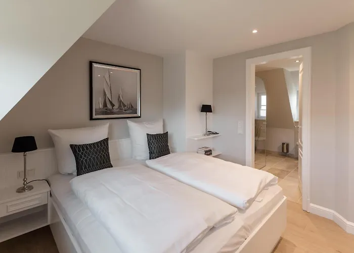 Litzkow 16203 Archsum