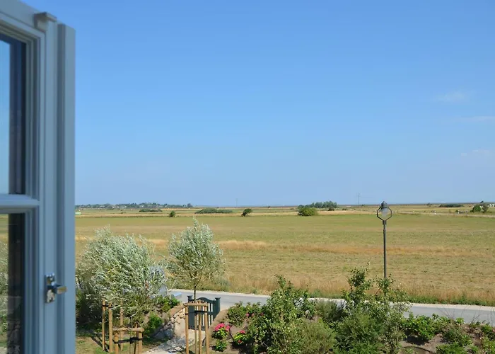 Vakantiehuis Litzkow 16203 Archsum