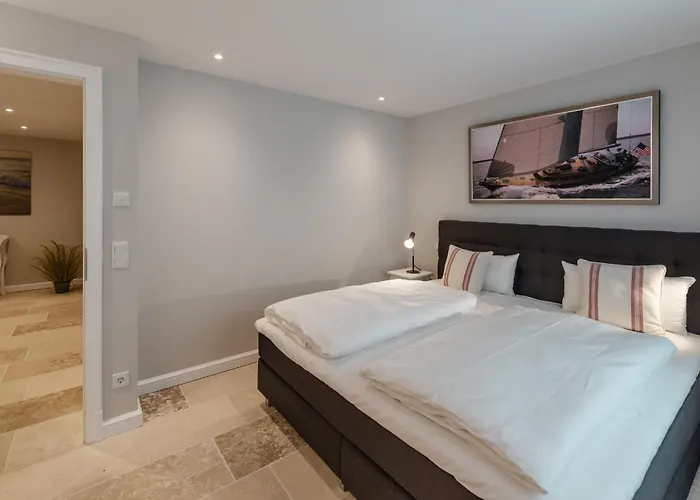 Litzkow 16203 Archsum