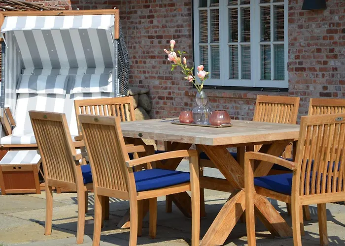 Vakantiehuis Litzkow 16203 *